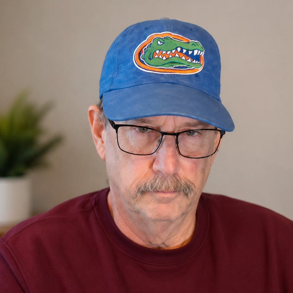 Kyle R.