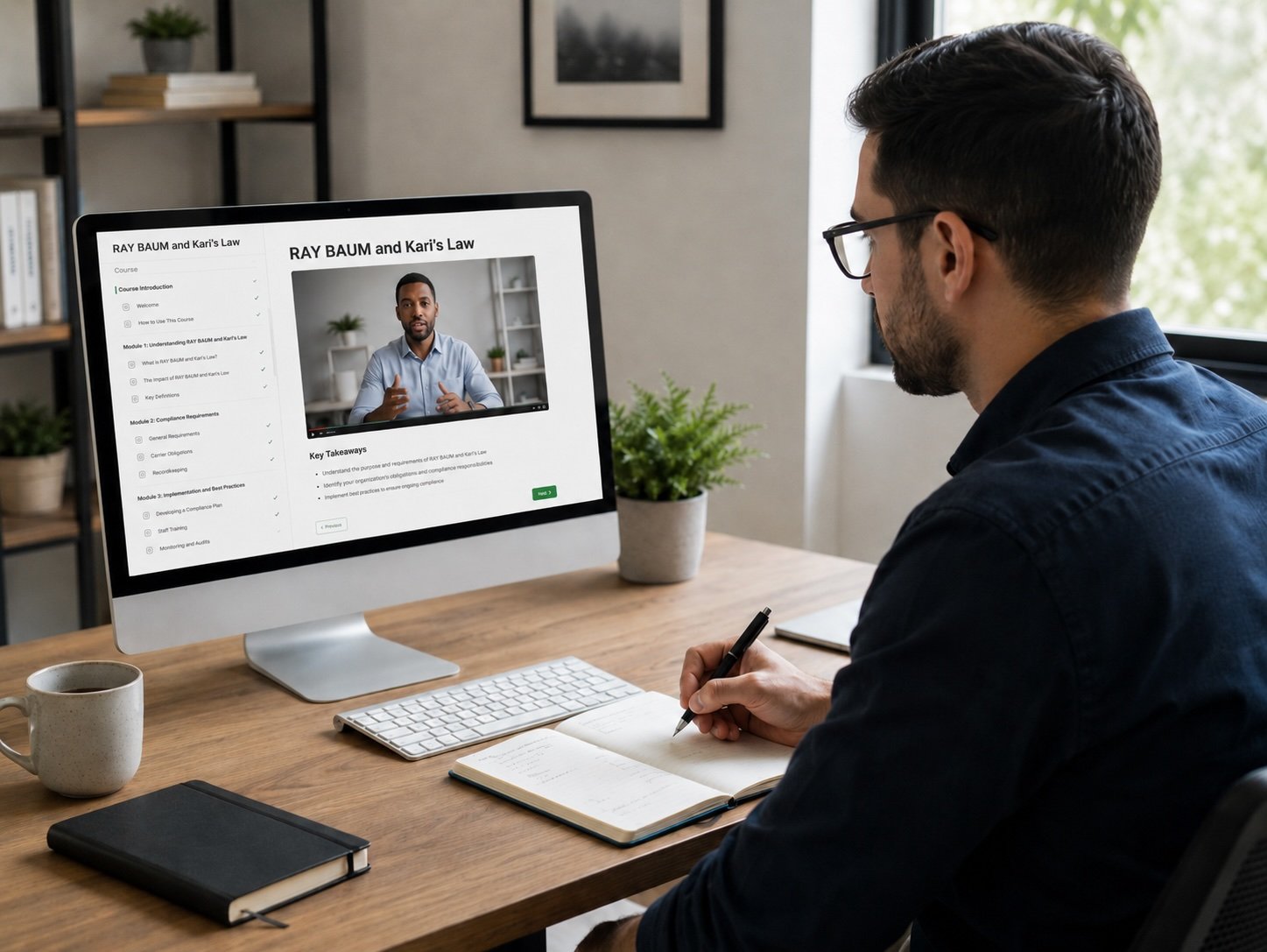 proven911 online training course