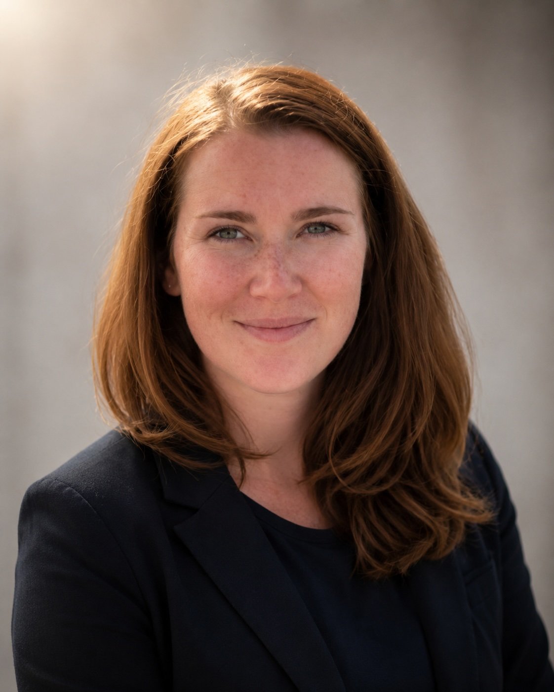 stephanie stahl headshot